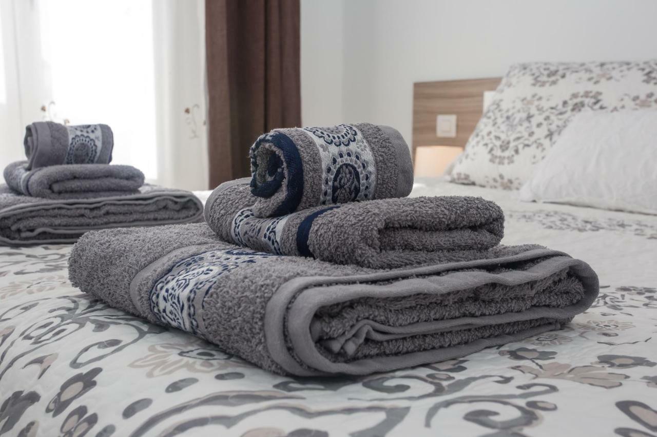 Flower Beach Suite 8 Playa Honda  Buitenkant foto